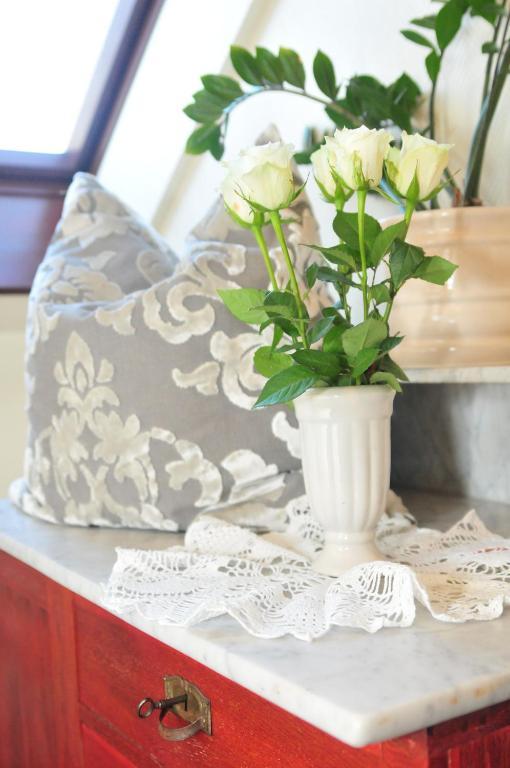 Bialy Dwor Bed & Breakfast Kwidzyn Phòng bức ảnh